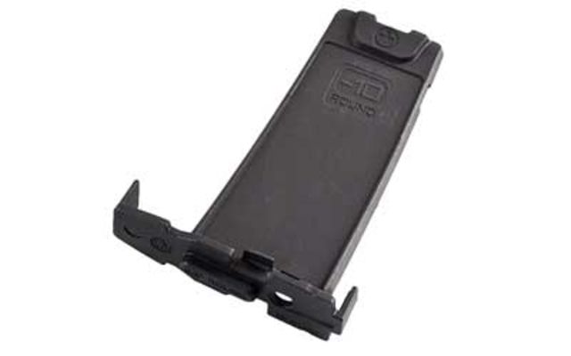 Magpul Industries Limiter PMAG Minus 10Rd Limiter 3 Pack Black