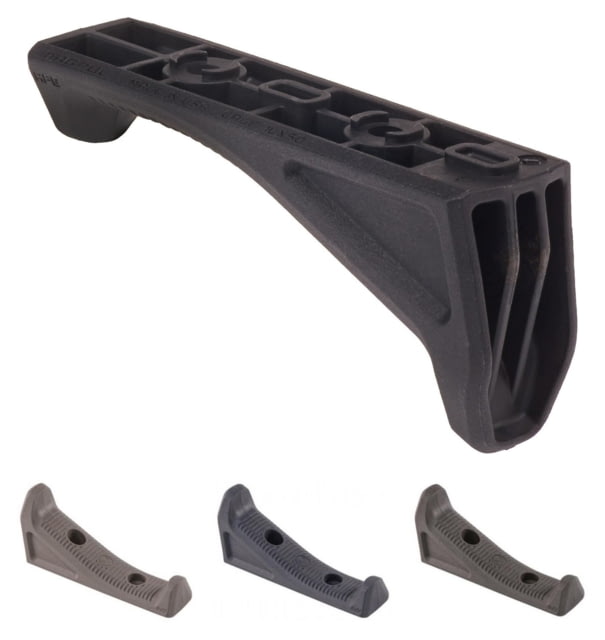 Magpul Industries M-LOK Angled Fore Grip, Fits M-LOK Hand Guard, Olive Drab MAG598ODG