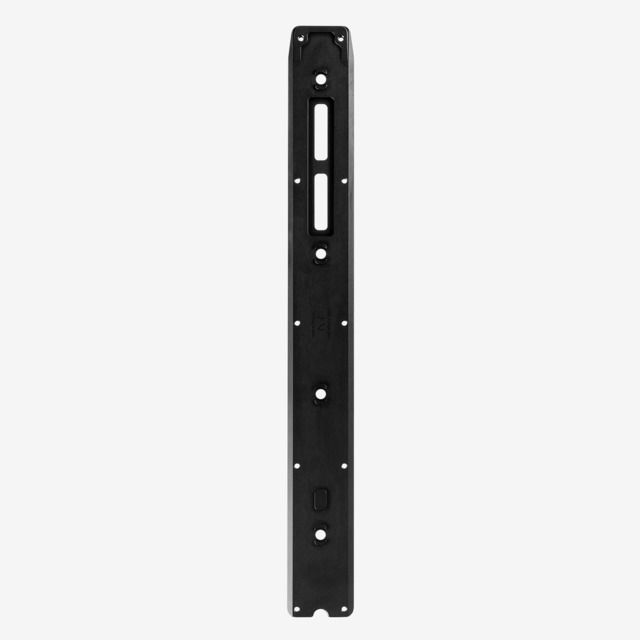 Magpul Industries M-LOK Dovetail Adapter Pro Chassis Full Rail for RRS/ARCA Interface Black