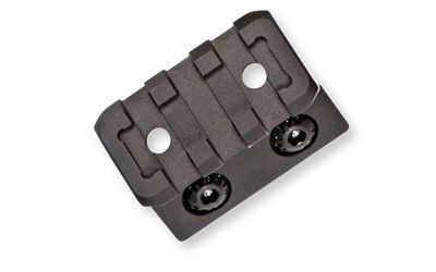 Magpul Industries M-LOK Offset Light/Optic Mount 11 or 1 O'Clock Position Black