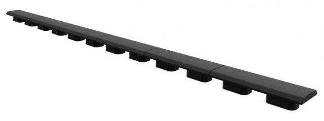 Magpul Industries M-LOK Rail CoverType 1 Slot System Black