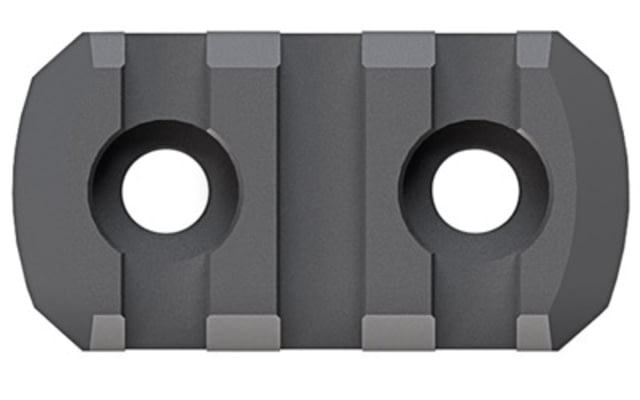 EDEMO Magpul MLOK Hand Guard Rail Section Polymer 3 Slots MAG589 EDEMO8 - Magpul Industries