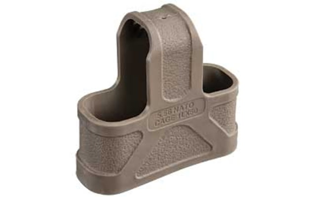 Magpul Industries Mag Assist 223 Rem Fits AR Rifles 3 Pack Flat Dark Earth