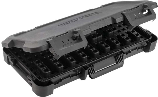Magpul Industries DAKA C35 Hard Case 38.80in L Black Polymer DAKA Grid Organizer System 38.80in