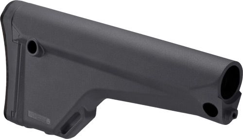 Magpul Industries Stock MOE AR15 Rifle Fixed Gray