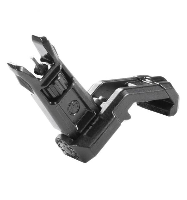 EDEMO Magpul Industries MBUS Pro Offset Deployable Front Sight Black MAG525 EDEMO10 - Magpul Industries