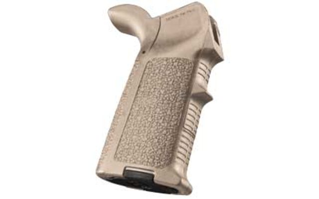 USED Magpul Industries Miad AR10 Gen1.1 Grip Kit Fde MAG521FDE EDEMO2 Used Condition Fair - Magpul Industries