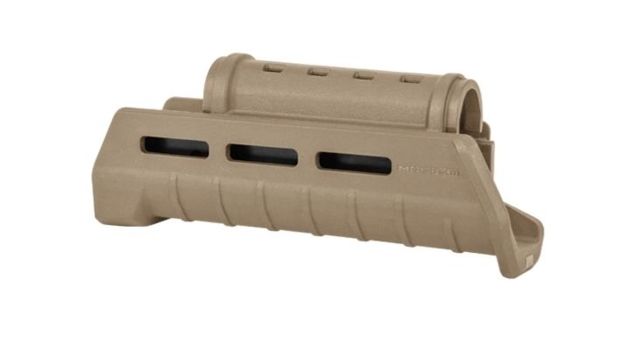 EDEMO Magpul Industries MOE AKM Handguard for AK47/AK74Flat Dark Earth MAG620FDE EDEMO9 Used Condition Fair - Magpul Industries