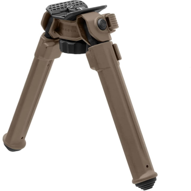 USED Magpul Industries MOE Bipod Flat Dark Earth - Magpul Industries