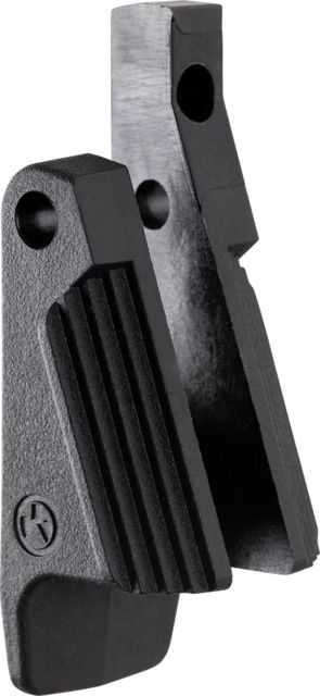 Magpul Industries MOE-EVO Enhanced Magazine Release CZ Scorpion EVO 3 Black