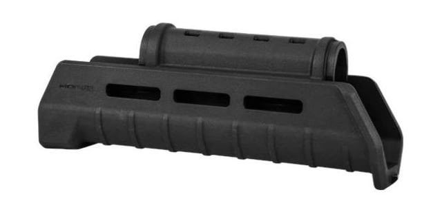 USED Magpul Industries MOE Extended Handguard for AK47/AK74 Black MAG619BLK EDEMO18 Used Condition Fair Installed/Mounted - Magpul Industries