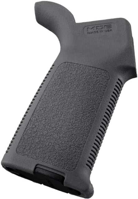 Magpul Industries MOE Grip Fits AR Rifles Grey