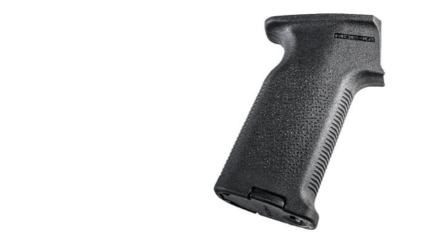 USED Magpul Industries MOE -K2 AK Grip AK47/AK74 Black MAG683-BLK - Magpul Industries