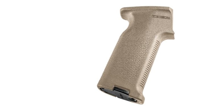 Magpul Industries MOE -K2 AK Grip AK47/AK74 Flat Dark Earth