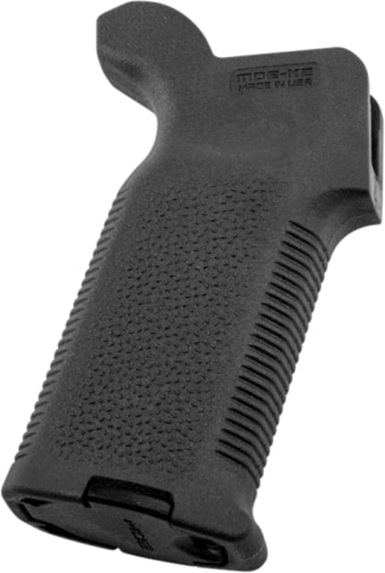 EDEMO Magpul Industries Moe K2 AR Grip Blk MAG522BLK EDEMO14 - Magpul Industries