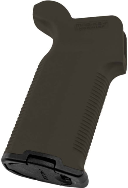 EDEMO Magpul Industries MOE-K2+ Grip Fits AR Rifles Olive Drab MAG532ODG EDEMO6 - Magpul Industries