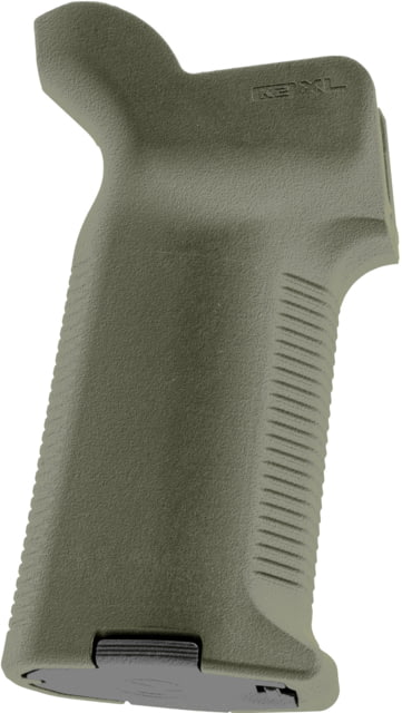 Magpul Industries MOE K2-XL Vertical Grip AR15/M4 Olive Drab Green