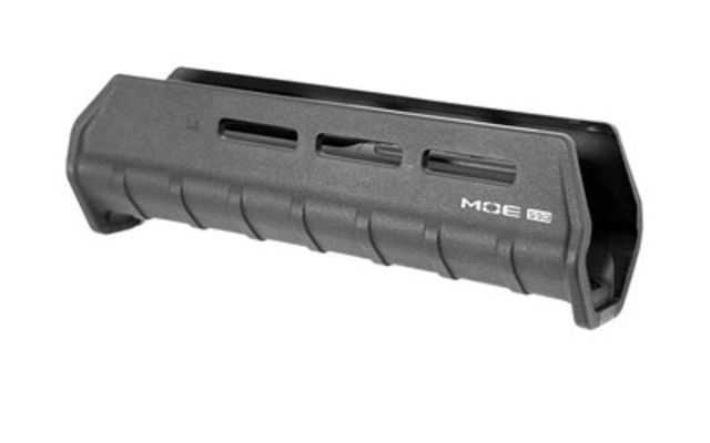 USED Magpul Industries MOE M-LOK Forend Fits Moss 590/590A1 Black MAG494BLK - Magpul Industries