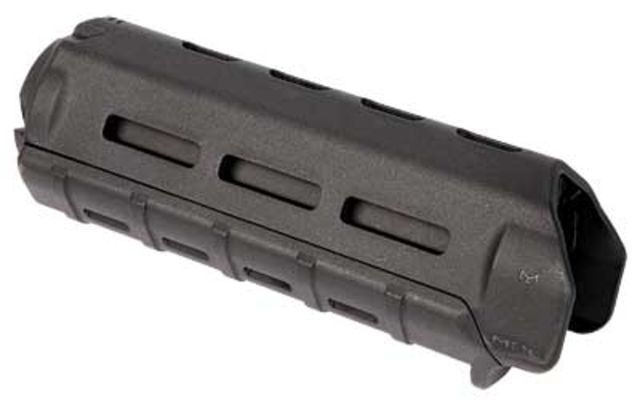 EDEMO Magpul Industries MOE M-LOK Handguard AR-15/M4 Carbine Length 7.1 inch Black MAG424BLK EDEMO15 Used Condition Good - Magpul Industries