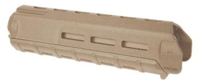 Magpul Industries MOE M-LOK Handguard AR-15/M4 Mid-Length 9.2 inch Flat Dark Earth