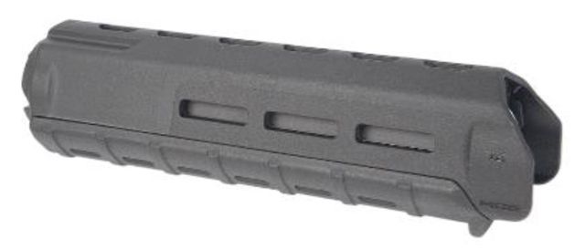 USED Magpul Industries MOE M-LOK Handguard AR-15/M4 Mid-Length 9.2 inch Gray MAG426GRY EDEMO3 Used Condition Like New - Magpul Industries