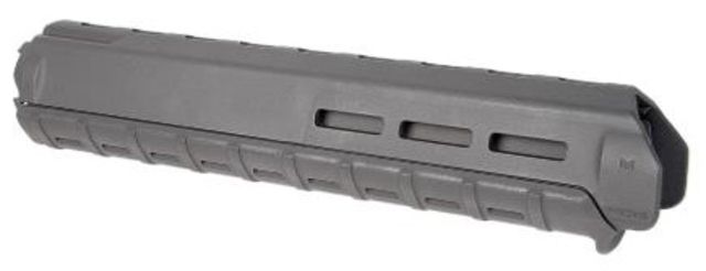 Magpul Industries MOE M-LOK Handguard AR-15/M16 Rifle Length 12.6 inch Gray