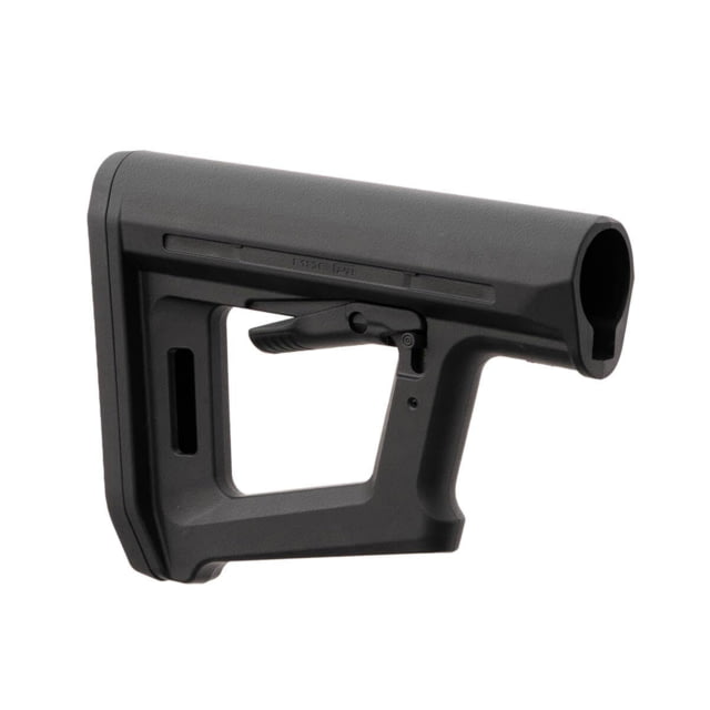 Magpul Industries MOE PR Carbine Stock Black Mil-Spec