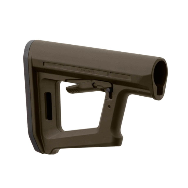 Magpul Industries MOE PR Carbine Stock Olive Drab Green Mil-Spec