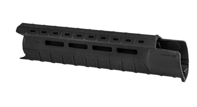 EDEMO Magpul Industries MOE SL Mid-Length AR-15/M4 M-LOK Handguard Black MAG551-BLK EDEMO12 Used Condition Like New - Magpul Industries