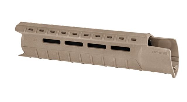 USED Magpul Industries MOE SL Mid-Length AR-15/M4 M-LOK Handguard Flat Dark Earth MAG551-FDE EDEMO9 Used Condition Fair Scratches - Magpul Industries