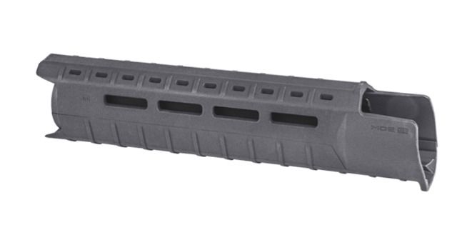 USED Magpul Industries MOE SL Mid-Length AR-15/M4 M-LOK Handguard Gray MAG551-GRY EDEMO5 Used Condition Like New Inspect and Rebox - Magpul Industries