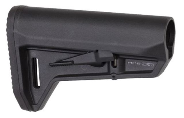 EDEMO Magpul Industries MOE SL-K AR-15 Mil-Spec Carbine Stock Black MAG626-BLK EDEMO33 Used Condition Fair - Magpul Industries