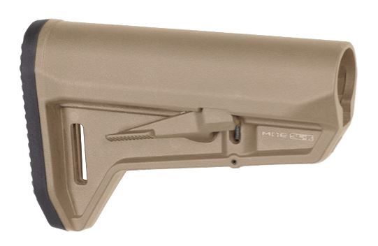 Magpul Industries MOE SL-K AR-15 Mil-Spec Carbine StockFlat Dark Earth