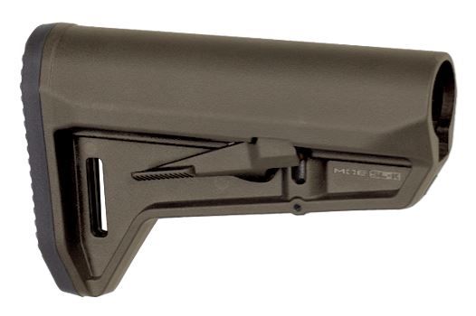 Magpul Industries MOE SL-K AR-15 Mil-Spec Carbine StockOD Green