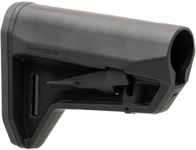 EDEMO Magpul Industries MOE SL-M Carbine Stock Mil-Spec Black  EDEMO1 - Magpul Industries