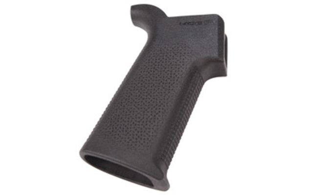 Magpul Industries MOE Slim Line Grip Fits AR-15/M4 Black