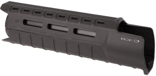 USED Magpul Industries MOE SL Carbine Length AR-15/M4 M-LOK Handguard Black MAG538-BLK EDEMO21 Used Condition Like New - Magpul Industries