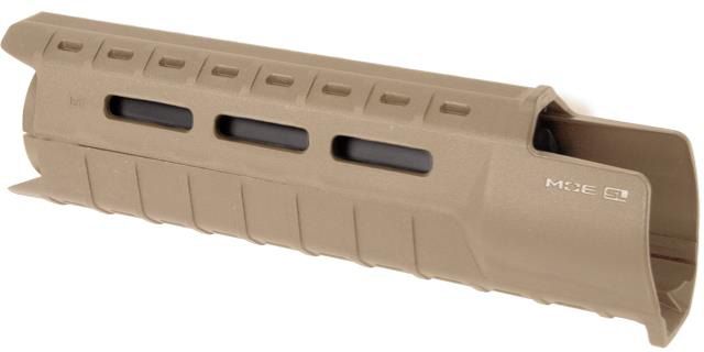 EDEMO Magpul Industries MOE SL Carbine Length AR-15/M4 M-LOK Handguard Flat Dark Earth MAG538-FDE EDEMO15 Used Condition Fair - Magpul Industries