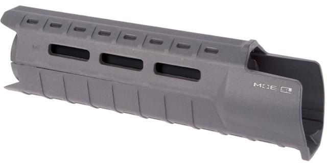 USED Magpul Industries MOE SL Carbine Length AR-15/M4 M-LOK Handguard Gray MAG538-GRY EDEMO9 Used Condition Fair - Magpul Industries