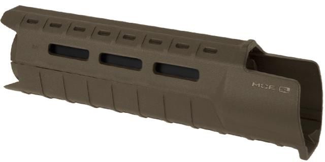 EDEMO Magpul Industries MOE SL Carbine Length AR-15/M4 M-LOK Handguard Olive Drab Green MAG538-ODG EDEMO9 Used Condition Like New - Magpul Industries