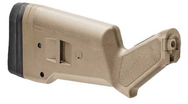 USED Magpul Industries SGA Shotgun Stock for Mossberg 500/590/590A1 FDE MAG490FDE - Magpul Industries