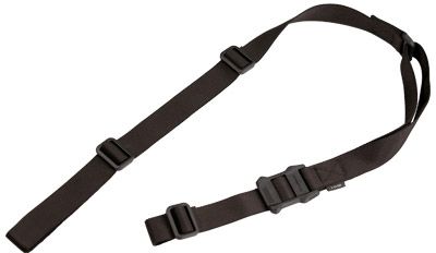 Magpul Industries MS1 - Multi-Mission Sling Black