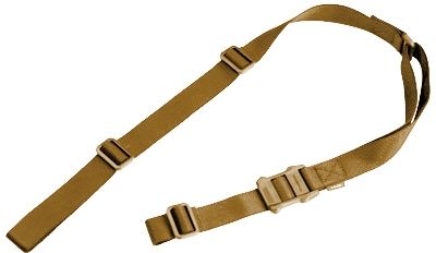 Magpul Industries MS1 - Multi-Mission Sling Coyote Brown