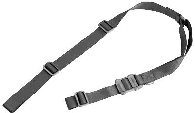 Magpul Industries MS1 - Multi-Mission Sling Stealth Gray