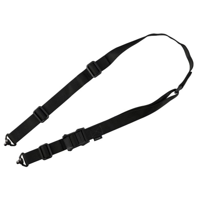 Magpul Industries MS1 QDM Sling Black