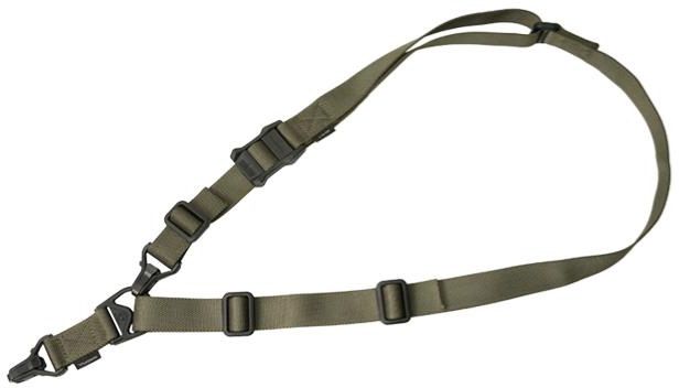 Magpul Industries MS3 - Multi-Mission Sling GEN 2 Ranger Green