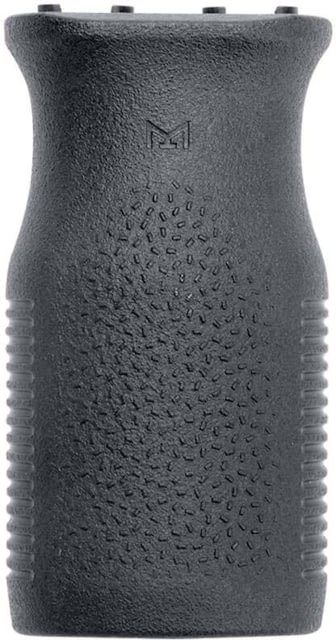 EDEMO Magpul Industries MVG- MOE Vertical Grip Fits M-LOK Hand Guard Grey MAG597GRY EDEMO2 - Magpul Industries