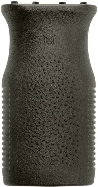 EDEMO Magpul Industries MVG- MOE Vertical Grip Fits M-LOK Hand Guard Olive Drab MAG597ODG EDEMO7 - Magpul Industries