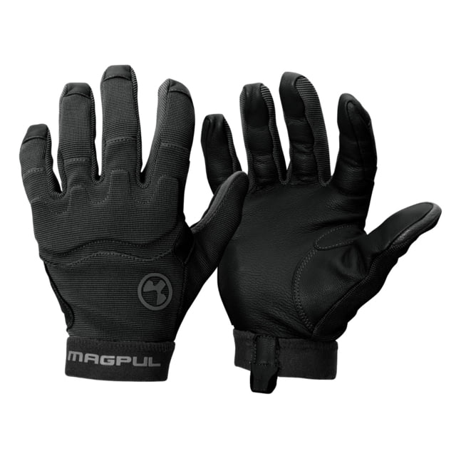 USED Magpul Industries Patrol Glove 2.0 Black Medium - Magpul Industries