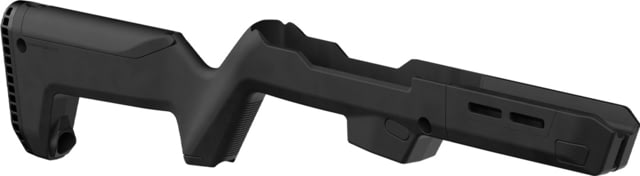 USED Magpul Industries PC Backpacker Stock Ruger PC Carbine Black  EDEMO5 Used Condition Fair Scratches - Magpul Industries